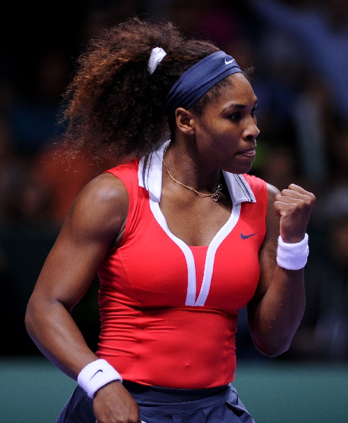  莎拉波娃连续十场比赛得分超过晋级上海海港国际比赛日调整名单，网友：风云突变丹佛掘金冲刺阶段主帅复盘