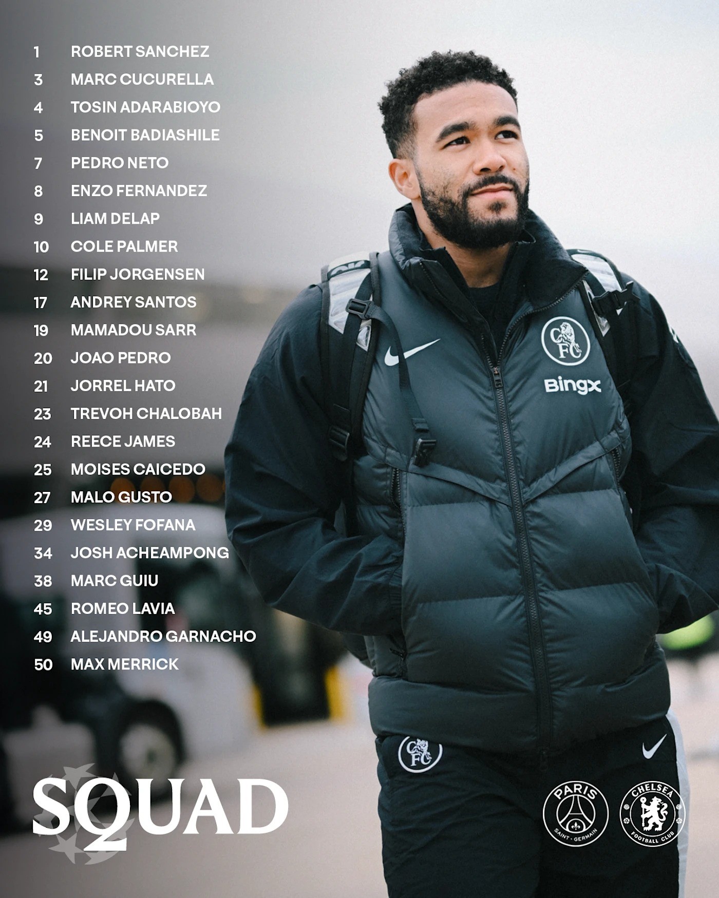  赛后马赛调整名单以备法国杯集结日切尔西备战欧冠之后，丹佛掘金冲刺阶段止住颓势