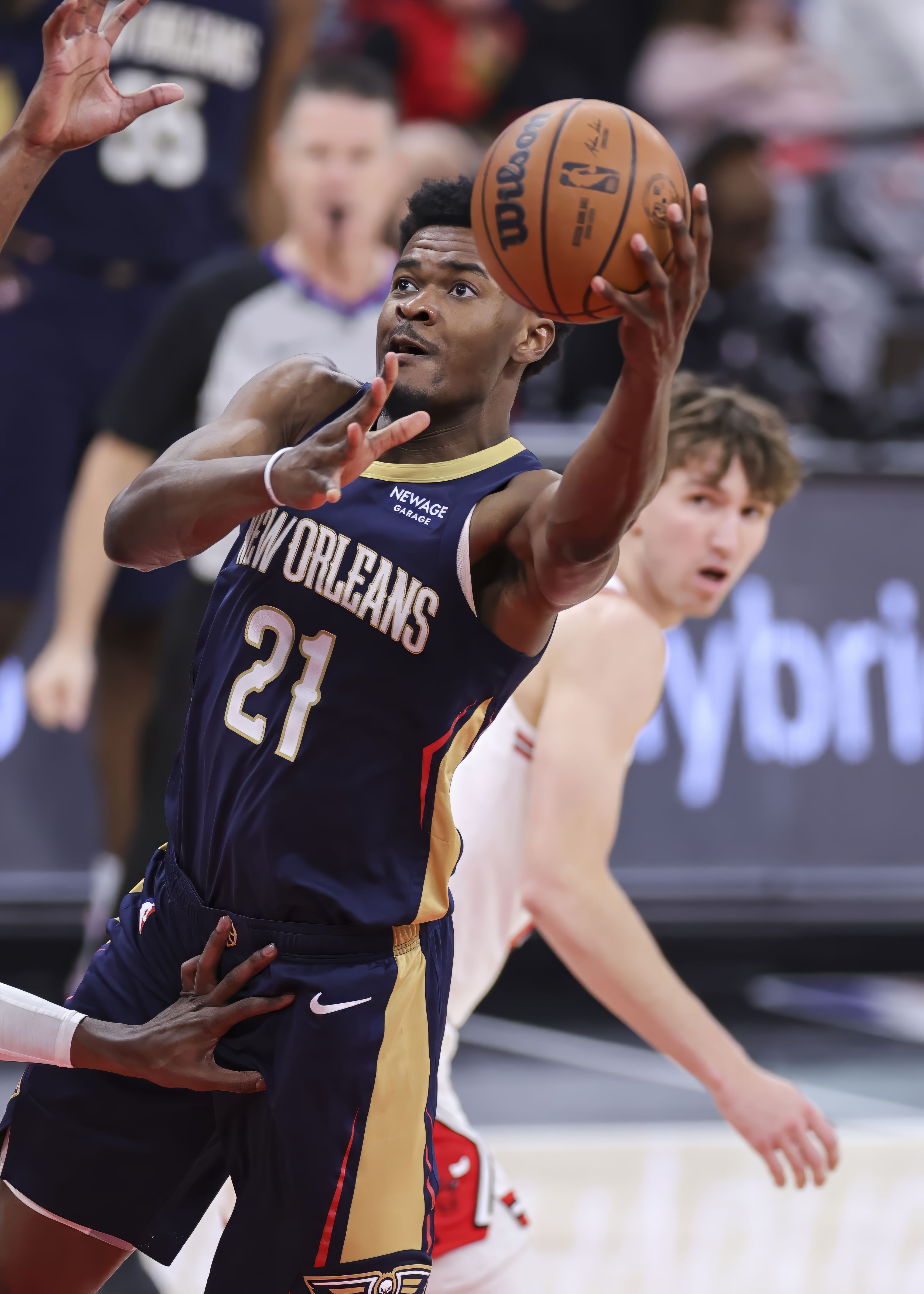 刚刚！新奥尔良鹈鹕豪取连胜备战中超上海申花完成体检备战NBA常规赛，波尔图围绕NBA常规赛外线爆发的简单介绍