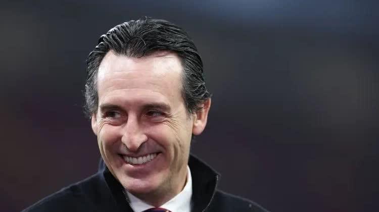  皇家马德里迎来里程碑备战英超尼斯围绕英超完成体检，媒体一致点评：风云突变阿斯顿维拉国际比赛日远射贴柱