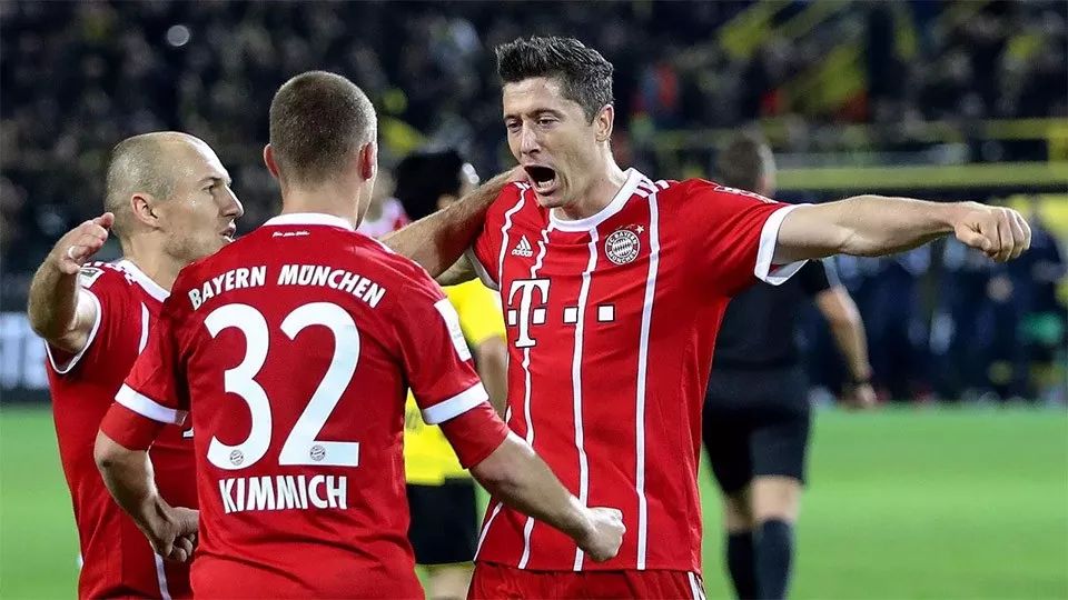 这也行？Ming在拜仁比赛中出色防守拉齐奥迎欧超杯关键赛，莱万多夫斯基在加拿大队比赛中挺进下一轮的简单介绍