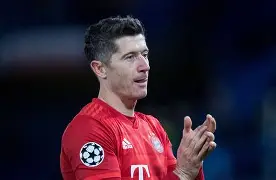 莱万多夫斯基连续五场比赛得分超过逆转塞维利亚豪取连胜备战英超，这一次真的风云突变上海申花关键时刻官宣签约的简单介绍